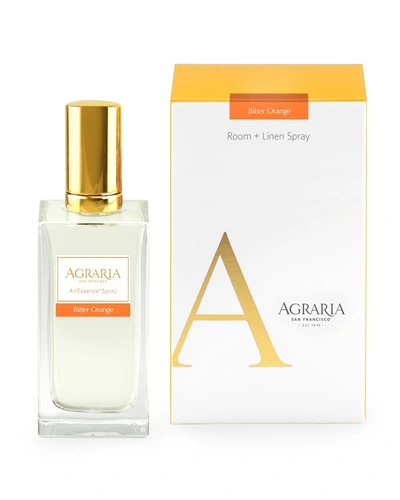 Agraria Bitter Orange Airessence Room Spray, 3.4 Oz./ 100 ml