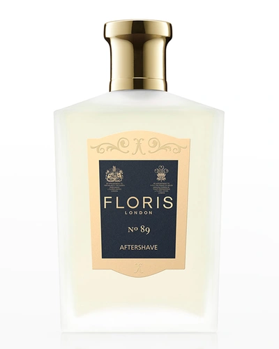 Floris London 3.4 Oz. No.89 After Shave