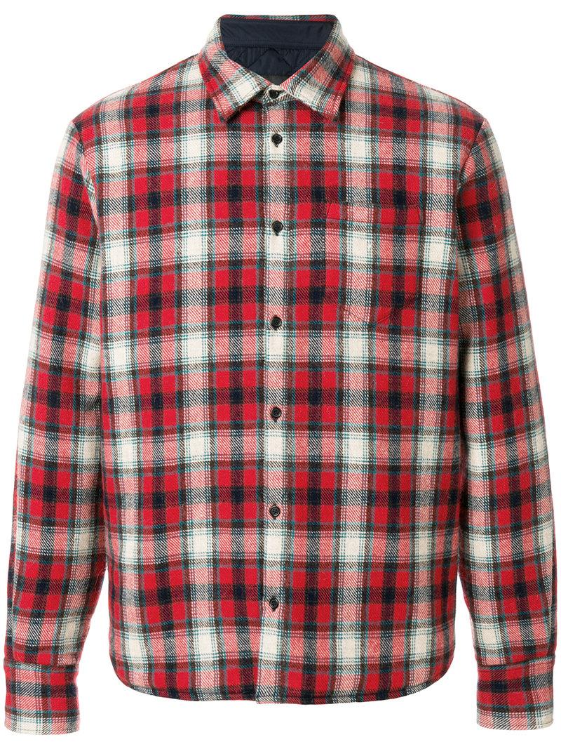 dsquared2 lumberjack shirt
