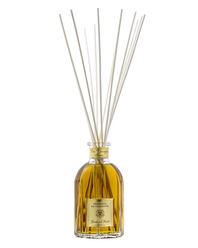 Dr Vranjes Firenze 17 Oz. Giardino Di Boboli Glass Bottle Collection Fragrance