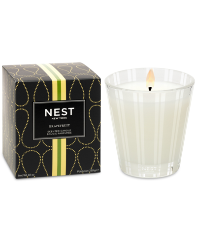 Nest New York Bamboo Candle