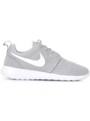 Nike Roshe Run Sneakers In Grey