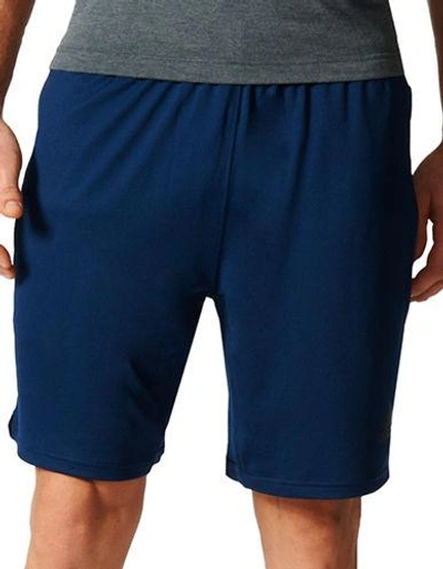 Adidas Originals Adidas Speedbreaker Prime Shorts-blue | ModeSens