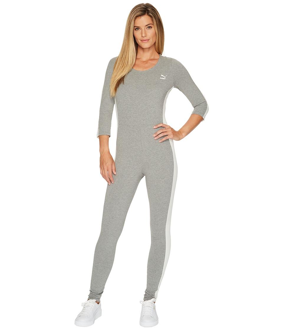 puma one piece jumpsuit