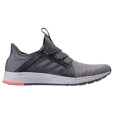 Adidas Originals Adidas Women's Edge Lux Running Sneakers From Finish Line In Grey