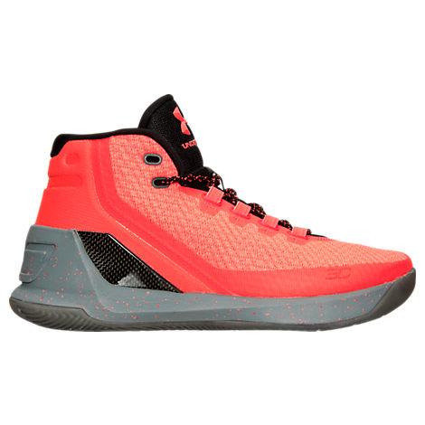 under armour men's curry 3