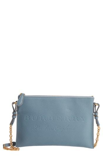 burberry peyton leather crossbody