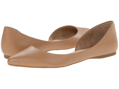 Steve Madden - Elusion (natural) Women's Flat Shoes | ModeSens