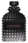 Valentino Uomo Born, 5 oz In Black