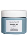 Comfort Zone Sublime Skin Cream, 20 oz