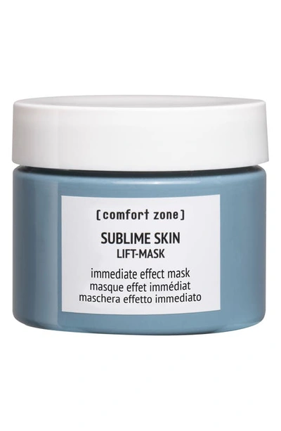 Comfort Zone Sublime Skin Lift-mask, 20 oz