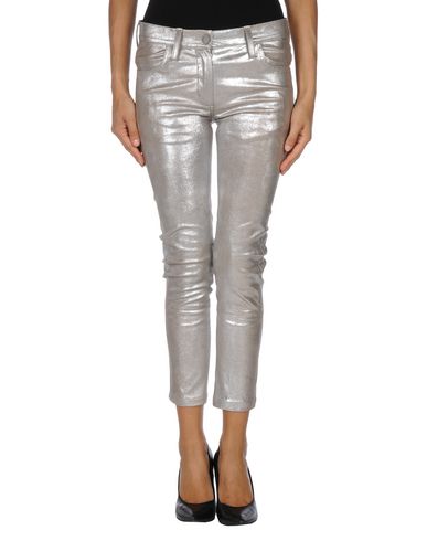 Ann Demeulemeester Casual Pants | ModeSens