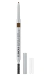 Clinique Quickliner™ For Brows Eyebrow Pencil In Dark Espresso