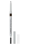 Clinique Quickliner For Brows In Ebony