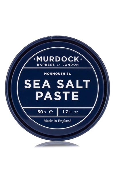 Murdock London Sea Salt Paste