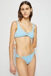 Pre-spring 2022 Swimwear Astrid Bikini Top In Horizon