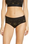 Tomboyx Hipster Briefs In Golden Night