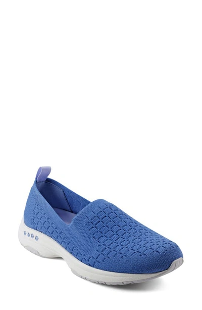 Easy Spirit Women's Tech Round Toe Casual Slip-on Flats Women's Shoes In English Manor