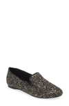 Birdies Starling Disco Ball Glitter Flat In Starlight Glitter