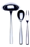 Stainless Steel Set 1