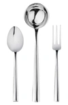 Stainless Steel Set 2