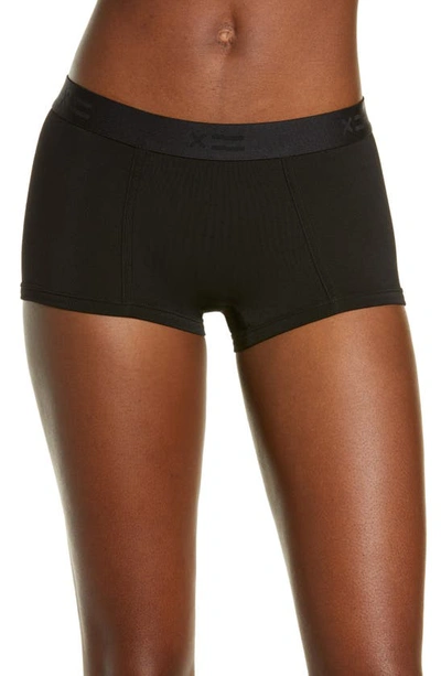 Tomboyx Boyshorts In Golden Night
