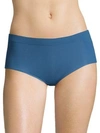 Wacoal Skinsense Hi-cut Brief In Blue Sapphire