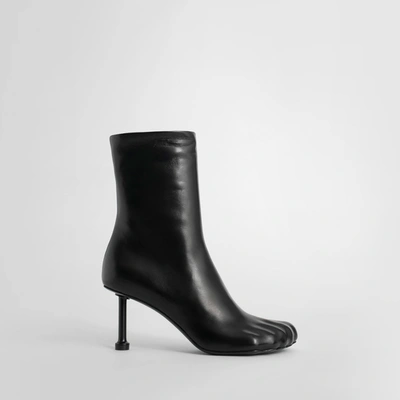 BALENCIAGA Boots for Women | ModeSens