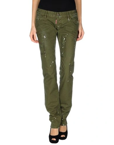 Dsquared2 Casual Pants | ModeSens