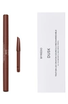 Byredo All-in-one Refillable Brow Pencil & Refill In Dusk 03