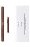 Byredo All-in-one Refillable Brow Pencil & Refill In Sepia