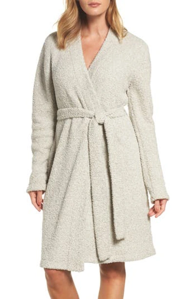 Ugg Ana Robe In Driftwood