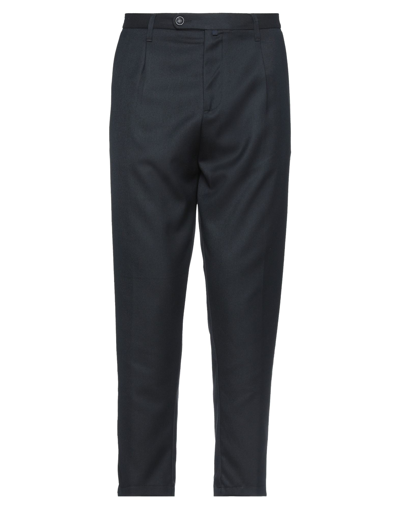 Officina 36 Pants In Blue