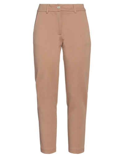 Kartika Pants In Beige