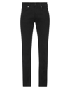 Gaudì Pants In Black