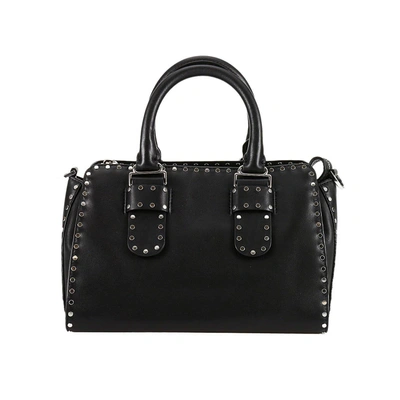 Rebecca Minkoff Handbag Shoulder Bag Women  In Black