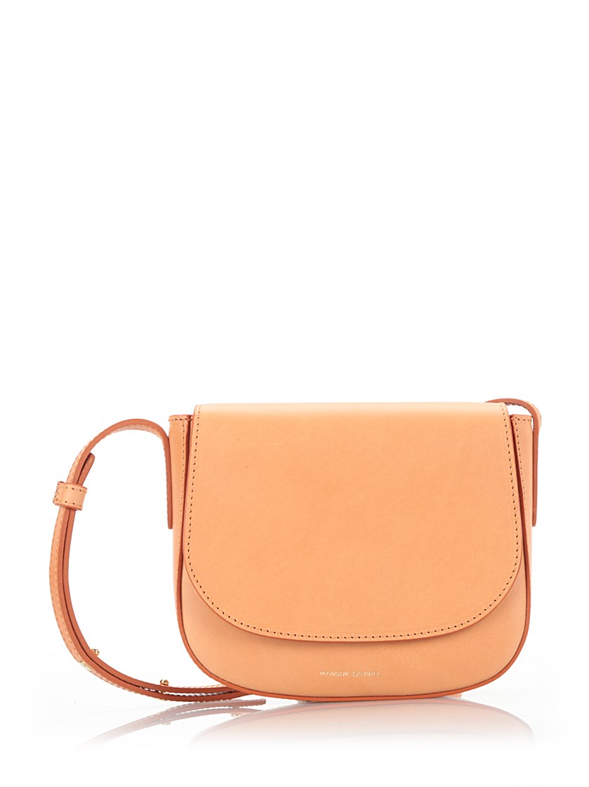 crossbody camel