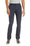 7 For All Mankind Adrien Chinos In Navy