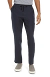 Vince Lightweight Hemp Pants In Coastal