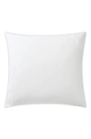 Matouk Cora Matelasse Sham In White