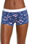 Tomboyx Boyshorts In Gone Fishing