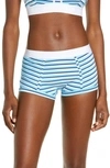 Tomboyx Boyshorts In Waverider