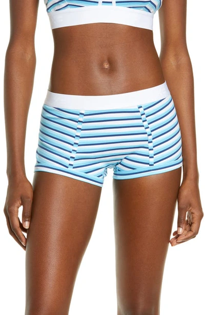 Tomboyx Boyshorts In Waverider