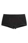 Tomboyx Boyshorts In X Black