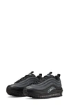 Nike Air Max 97 Sneaker In Black