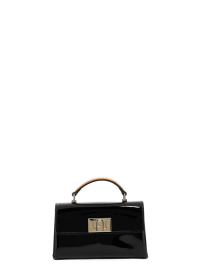 Furla 1927 In Nero