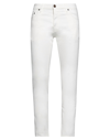 Pt Torino Jeans In White