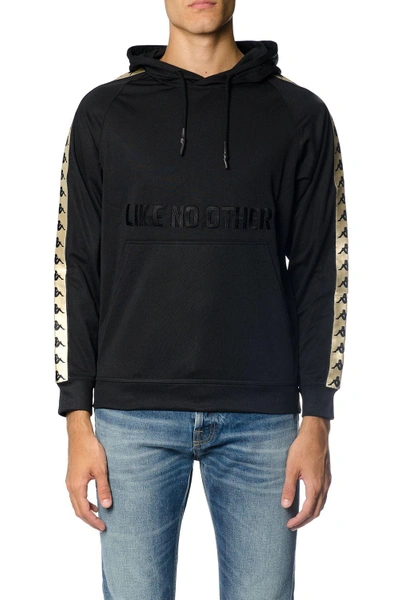 Kappa Like No Other Hoodie In Black | ModeSens