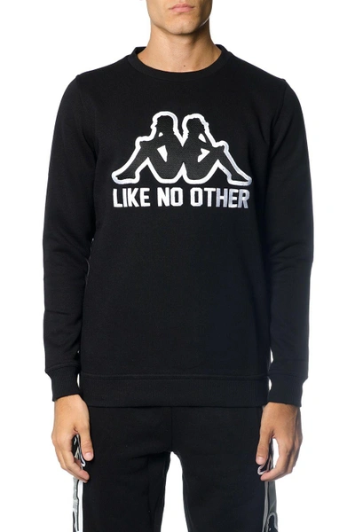 Like no hotsell other kappa shirt