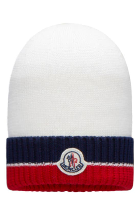 kids moncler hat